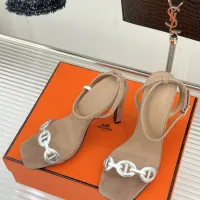 $130.00 USD Hermes Sandal For Women #1400953