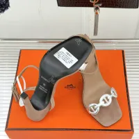 $130.00 USD Hermes Sandal For Women #1400953