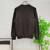 $100.00 USD Prada Sweaters Long Sleeved For Unisex #1400954