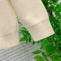 $100.00 USD Prada Sweaters Long Sleeved For Unisex #1400955