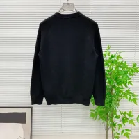 $100.00 USD Prada Sweaters Long Sleeved For Unisex #1400956