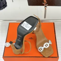$130.00 USD Hermes Sandal For Women #1400957