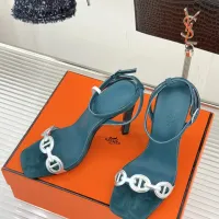 $130.00 USD Hermes Sandal For Women #1400958