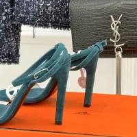 $130.00 USD Hermes Sandal For Women #1400958