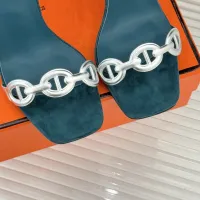 $130.00 USD Hermes Sandal For Women #1400958
