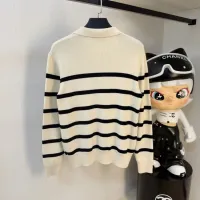 $100.00 USD Gucci Sweaters Long Sleeved For Unisex #1400960