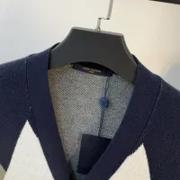 $105.00 USD Louis Vuitton LV Sweaters Long Sleeved For Unisex #1400962