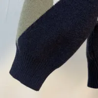$105.00 USD Louis Vuitton LV Sweaters Long Sleeved For Unisex #1400962