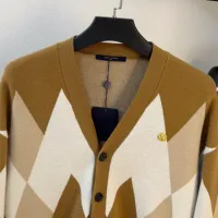 $105.00 USD Louis Vuitton LV Sweaters Long Sleeved For Unisex #1400963