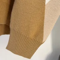 $105.00 USD Louis Vuitton LV Sweaters Long Sleeved For Unisex #1400963