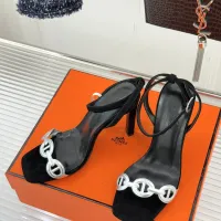 $130.00 USD Hermes Sandal For Women #1400964