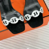 $130.00 USD Hermes Sandal For Women #1400964