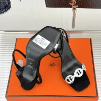 $130.00 USD Hermes Sandal For Women #1400964