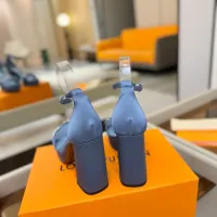 $125.00 USD Louis Vuitton Sandal For Women #1400965