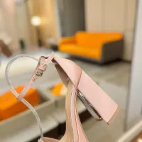 $125.00 USD Louis Vuitton Sandal For Women #1400966