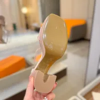 $125.00 USD Louis Vuitton Sandal For Women #1400966