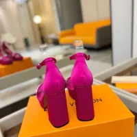 $125.00 USD Louis Vuitton Sandal For Women #1400967