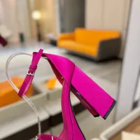 $125.00 USD Louis Vuitton Sandal For Women #1400967