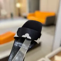 $125.00 USD Louis Vuitton Sandal For Women #1400968