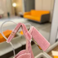 $125.00 USD Louis Vuitton Sandal For Women #1400970