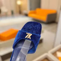 $125.00 USD Louis Vuitton Sandal For Women #1400972