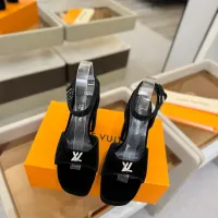 $125.00 USD Louis Vuitton Sandal For Women #1400973