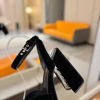 $125.00 USD Louis Vuitton Sandal For Women #1400973