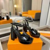 $125.00 USD Louis Vuitton Sandal For Women #1400975