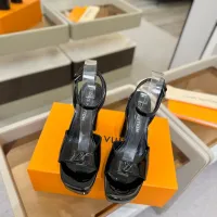 $125.00 USD Louis Vuitton Sandal For Women #1400975