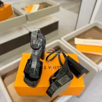 $125.00 USD Louis Vuitton Sandal For Women #1400975