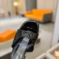 $125.00 USD Louis Vuitton Sandal For Women #1400975