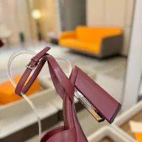 $125.00 USD Louis Vuitton Sandal For Women #1400976