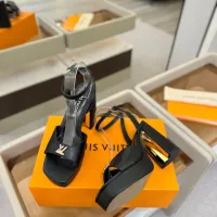 $125.00 USD Louis Vuitton Sandal For Women #1400977