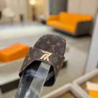 $125.00 USD Louis Vuitton Sandal For Women #1400978