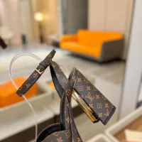 $125.00 USD Louis Vuitton Sandal For Women #1400978