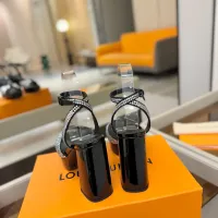 $128.00 USD Louis Vuitton Sandal For Women #1400980