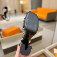 $128.00 USD Louis Vuitton Sandal For Women #1400980