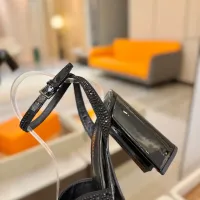 $128.00 USD Louis Vuitton Sandal For Women #1400981