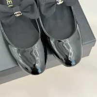 $108.00 USD Chanel High-Heeled Shoes For Women #1400986