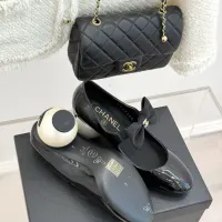 $108.00 USD Chanel High-Heeled Shoes For Women #1400986