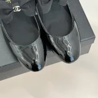 $108.00 USD Chanel High-Heeled Shoes For Women #1400987