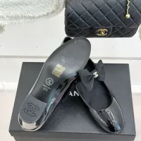 $108.00 USD Chanel High-Heeled Shoes For Women #1400987