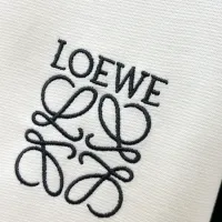 $98.00 USD LOEWE Hoodies Long Sleeved For Unisex #1400989