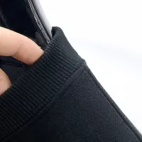 $98.00 USD Prada Hoodies Long Sleeved For Unisex #1400990