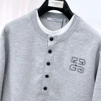$98.00 USD Givenchy Hoodies Long Sleeved For Unisex #1400993