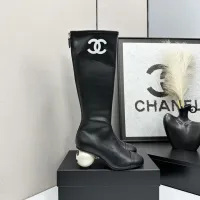 $158.00 USD Chanel Boots For Women #1400994