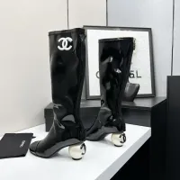 $158.00 USD Chanel Boots For Women #1400996