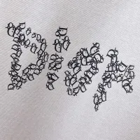 $98.00 USD Christian Dior Hoodies Long Sleeved For Unisex #1400997