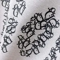 $98.00 USD Christian Dior Hoodies Long Sleeved For Unisex #1400997