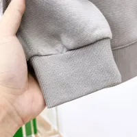 $98.00 USD Christian Dior Hoodies Long Sleeved For Unisex #1400997